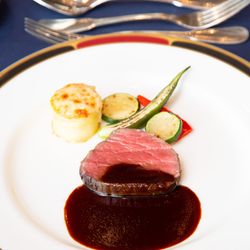 横浜ロイヤルパークホテルの写真22枚目