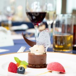 横浜ロイヤルパークホテルの写真10枚目