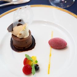 横浜ロイヤルパークホテルの写真13枚目