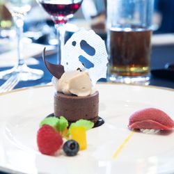 横浜ロイヤルパークホテルの写真2枚目