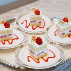 横浜ロイヤルパークホテルの写真28枚目