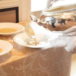 横浜ロイヤルパークホテルの写真33枚目