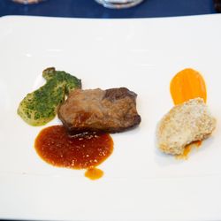 横浜ロイヤルパークホテルの写真9枚目