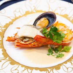 横浜ロイヤルパークホテルの写真22枚目