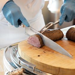 横浜ロイヤルパークホテルの写真15枚目