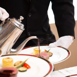 横浜ロイヤルパークホテルの写真34枚目