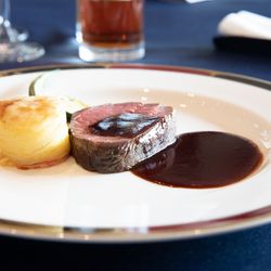 横浜ロイヤルパークホテルの写真18枚目