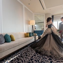 横浜ロイヤルパークホテルの写真12枚目