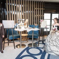 横浜ロイヤルパークホテルの写真10枚目