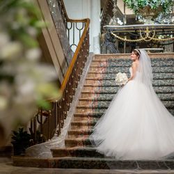 横浜ロイヤルパークホテルの写真8枚目