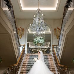 横浜ロイヤルパークホテルの写真18枚目