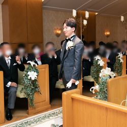 横浜ロイヤルパークホテルの写真10枚目