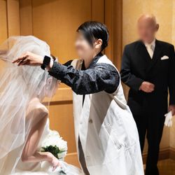 横浜ロイヤルパークホテルの写真36枚目