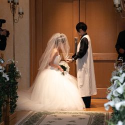 横浜ロイヤルパークホテルの写真9枚目