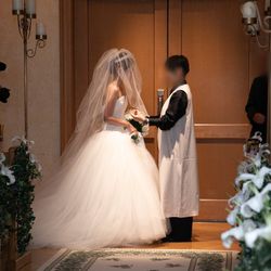 横浜ロイヤルパークホテルの写真18枚目