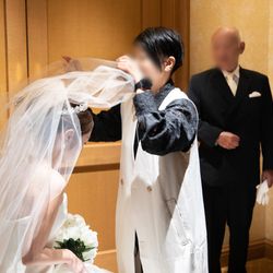 横浜ロイヤルパークホテルの写真23枚目