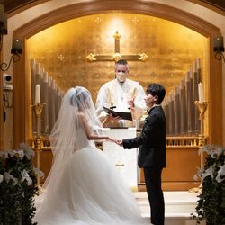 横浜ロイヤルパークホテルの写真14枚目