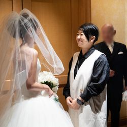 横浜ロイヤルパークホテルの写真14枚目