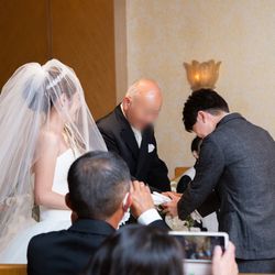 横浜ロイヤルパークホテルの写真13枚目