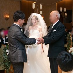 横浜ロイヤルパークホテルの写真11枚目