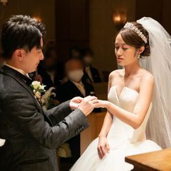 横浜ロイヤルパークホテルの写真34枚目