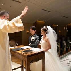 横浜ロイヤルパークホテルの写真13枚目