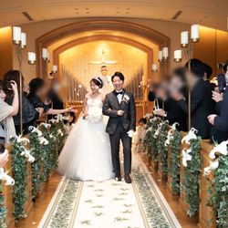 横浜ロイヤルパークホテルの写真35枚目