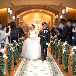 横浜ロイヤルパークホテルの写真22枚目