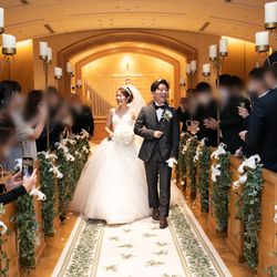 横浜ロイヤルパークホテルの写真26枚目