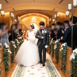 横浜ロイヤルパークホテルの写真3枚目