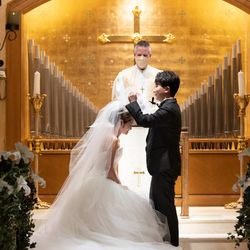 横浜ロイヤルパークホテルの写真2枚目