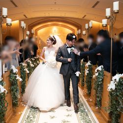 横浜ロイヤルパークホテルの写真23枚目