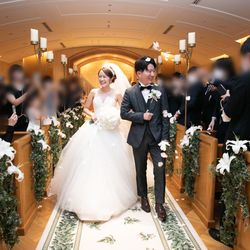 横浜ロイヤルパークホテルの写真15枚目