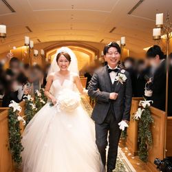 横浜ロイヤルパークホテルの写真1枚目