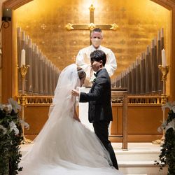 横浜ロイヤルパークホテルの写真12枚目