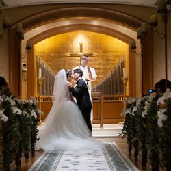 横浜ロイヤルパークホテルの写真17枚目