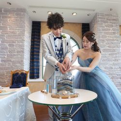 シェラトン・グランデ・トーキョーベイ・ホテルの写真14枚目