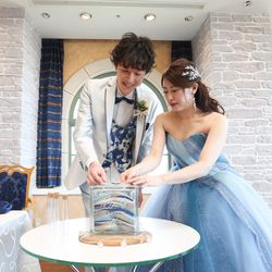 シェラトン・グランデ・トーキョーベイ・ホテルの写真2枚目