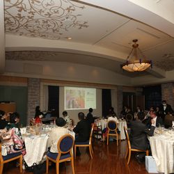 シェラトン・グランデ・トーキョーベイ・ホテルの写真7枚目