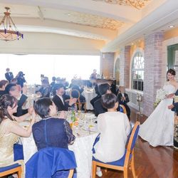 シェラトン・グランデ・トーキョーベイ・ホテルの写真5枚目