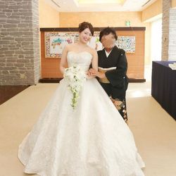 シェラトン・グランデ・トーキョーベイ・ホテルの写真19枚目