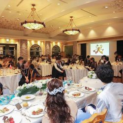 シェラトン・グランデ・トーキョーベイ・ホテルの写真13枚目