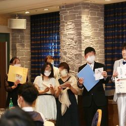 シェラトン・グランデ・トーキョーベイ・ホテルの写真30枚目