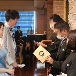 シェラトン・グランデ・トーキョーベイ・ホテルの写真27枚目