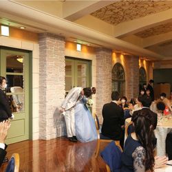 シェラトン・グランデ・トーキョーベイ・ホテルの写真11枚目