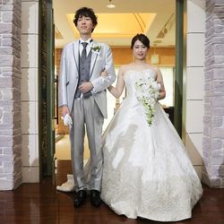 シェラトン・グランデ・トーキョーベイ・ホテルの写真12枚目