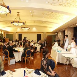 シェラトン・グランデ・トーキョーベイ・ホテルの写真32枚目