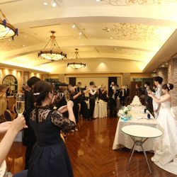 シェラトン・グランデ・トーキョーベイ・ホテルの写真23枚目