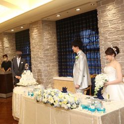 シェラトン・グランデ・トーキョーベイ・ホテルの写真19枚目