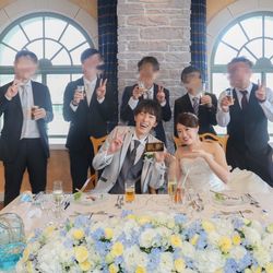 シェラトン・グランデ・トーキョーベイ・ホテルの写真7枚目